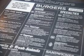 Order food online at wahlburgers, hingham with tripadvisor: Iowa S First Wahlburgers Opens At Jordan Creek Town Center