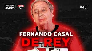 FERNANDO CASAL DE REY