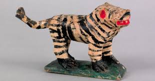 Pook Pook June 19th 20th 2009 Lot 320 Estimated 50k 80k Realized Price 81 900 Wilhelm Schimmel Cumberland Folk Art American Folk Art Art