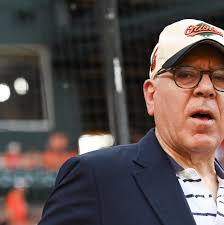 Has the Orioles' offseason been a success or failure?