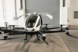 Kepala sekolah di isep murid malaysia rambut cepak. Kereta Terbang Rupanya Super Dron Jv Dengan E Hang China Buletin Ttkm