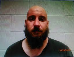 Suspect turns himself in to police after shooting in Stroud