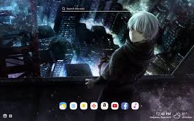 If you're looking for the best kaneki ken wallpapers then wallpapertag is the place to be. Kaneki Ken Tokyo Ghoul Hd Wallpapers New Tab