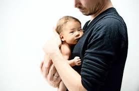 Wann spürt man das baby in der 2 schwangerschaft? Wochenbettdepressionen Wenn Der Vater Keine Nahe Spurt Wissen Stuttgarter Nachrichten