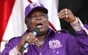 He has served in that capacity, since he was first elected in 2001. Atwoli Re Elected As Cotu Boss After Locking Out Panyako People Daily