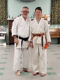 Wainfleet Martial Arts Centre