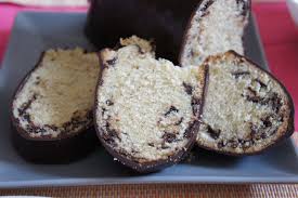 Dieses schokokuchen rezept eignet sich optimal für eure geburtstagsfeier oder für einen café. Rezept Glutenfreies Schokino Osterlamm Ein Glutenfreier Blog