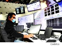 61,425 likes · 9 talking about this · 96 were here. Codelco To Open Integrated Operations Center In Santiago Bnamericas