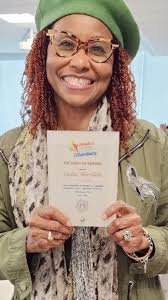 At Fulton County, Celebrating Volunteers. The Department of Family and  Children Services (DFCS) needs you!!! Please Direct Message me for ways to  give and volunteer. #wearetheworld #children ...