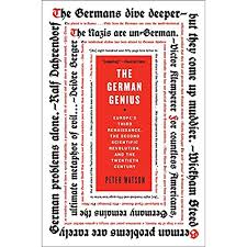 Earn 2% cash back at amazon and everywhere else: The German Genius Europe S Third Renaissance The Second Scientific Revolution And The Twentieth Century Watson Peter Amazon Com Books