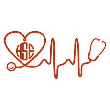 Download Future Nurse Cuttable Design Apex Embroidery Designs Monogram Fonts Alphabets