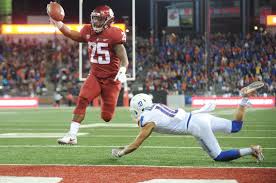 College Football Playoff Bracketology 9/12/17