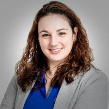 I love my National Accounts Sales role because I get to work with all of  the branches in Eastern Canada, and travel in corners of the country I  probably would not see