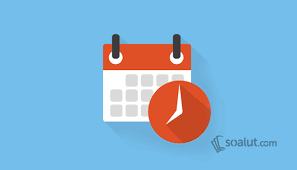 Cara Melihat Jadwal Ujian Suo Ut Online Mahasiswa Persandian Gambar