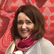 Faculty Profile: Andrea Pearson