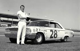 Racing champions 1/64 nascar classics 1969 dodge #3 fred lorenzen. Daytona 500 Top 25 Drivers At Daytona International Speedway Bleacher Report Latest News Videos And Highlights