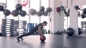 24 standing ab exercises to strengthen and define your core medically reviewed by jake tipane, cpt — written by nicole davis, cpt on october 23, 2020 build your routine Medicine Ball Abs Workout Ideas To Build Strong Core