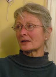 For those of you who knew Marge Allmand, wife of John Allmand, then partner  of Gordon Pennington, and Grove fixture for a number of years in the 60s  (then moved to Perrine) ...