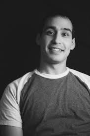 Film School Portrait Project — Lauren VanDerwerken