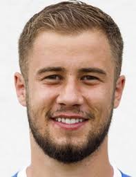 Benjamin Mulahalilovic