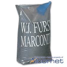 Used as a backfill to enhance the effects of earth electrodes, marconite® enables electrical engineers to achieve permanent, stable and low resistance earthing solutions, even in difficult ground conditions. Marconite Conductive Aggregate Alcomet