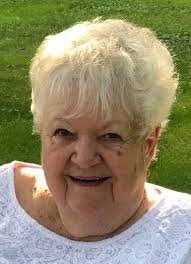 Obituary of Joan Ann Azeez