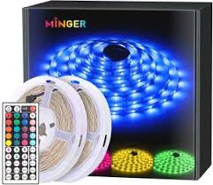 Top 10 Best Led Strip Lights In 2021 Reviews Guide Led lights bit.ly/leds4you part 1: top 10 best led strip lights in 2021