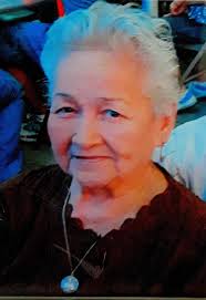 Maria Cabrera Obituary