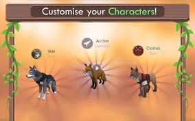 Wildcraft Animal Sim Online 3d Animal Wildcraft Online Sim Sims Animals Lion Wallpaper