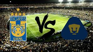 Tigres uanl played against pumas unam in 1 matches this season. Tigres Vs Pumas 4 0 Resumen Del Partido Y Goles As Mexico