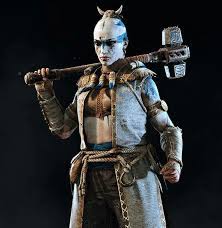 Maybe you would like to learn more about one of these? Jormungandr For Honor Wiki Fandom