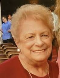 Obituary information for Marianna Jane DiPietro