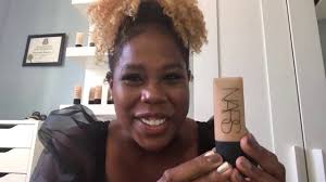 #LifeOnNARS Introducing the Soft Matte Collection for All-Day Full Coverage 