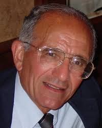 Frank Salvatore DiMaggio