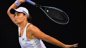 But fans became frustrated during the match after it was. We Plan As Best That We Can Barty Still Undecided About Schedule