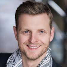 Lance Steen Anthony Nielsen