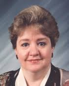 Jackie Stott Obituary (2008)