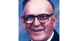 Gerald L. Speed Obituary (1919