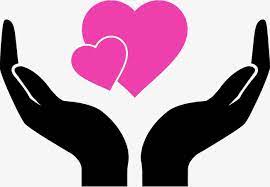 Hands Care Vector Heart Health Wedding Elements Png Transparent Clipart Image And Psd File For Free Download Wedding Elements Hand Logo Heart Hands Drawing