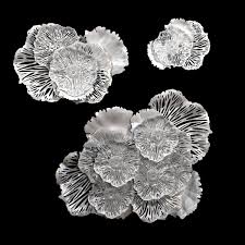 Buy large metal wall art and get the best deals at the lowest prices on ebay! 3d Flower Wall Art White Large Cgtrader