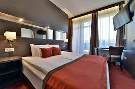Hotel city inn budapest ligger 1 km från ungerska nationalmuseet och har trädgård och bar. Hotel City Inn Budapest Updated 2021 Prices