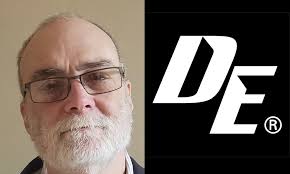 30+ year comics publishing executive Jim Sokolowski is now a free agent, as  he leaves his Dynamite VP/Associate Pubisher role