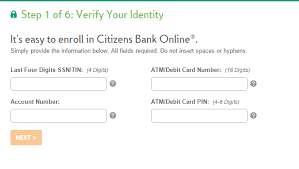It is an internet based services that allows execution of critical bank transactions. Citizens Bank Clear Value Mastercard Login Make A Payment