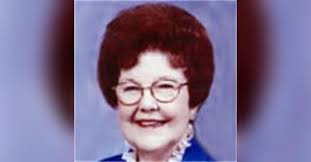 Lilli Guffey Obituary