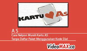 Silahkan bagi temen temen yg susah cari paket nlpon di simpati loop simak caranya di video diatas.lokasi jawabarat work.tonton jugacara membuat video. Cara Nelpon Murah Kartu As Tanpa Daftar Paket Menggunakan Kode Dial