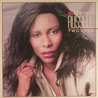 It's Something! by Brenda Russell