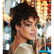 These hairstyles for prom featuring a braid that stretches along the back of the head will help you to 90+ ombre hair ideas trending today: 50 Stunning Prom Hairstyles For Short Hair Cheeky Locks