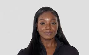 Keyana King's Instagram, Twitter & Facebook