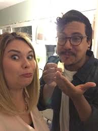 Katie Leon (@kleon928)