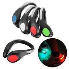Black And Decker Mega Mouse Sander Polisher Clipd De Zapatos De Led Luz De Advertencia De Seguridad De La Noche Liminosa Para Bicicleta Ciclismo Correr Deportes Bicycle Shoe Clips Bike Lights